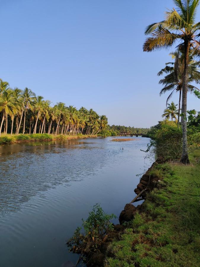 Keekan Heritage Home - Bekal Kannangad 外观 照片