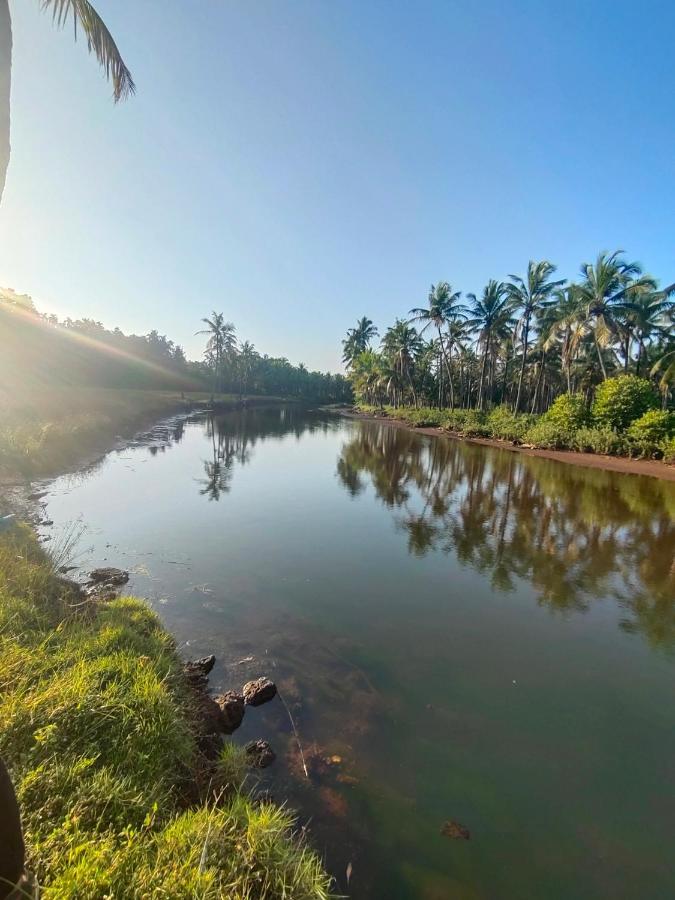 Keekan Heritage Home - Bekal Kannangad 外观 照片