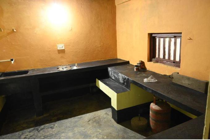 Keekan Heritage Home - Bekal Kannangad 外观 照片