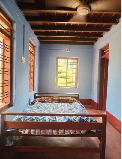 Keekan Heritage Home - Bekal Kannangad 外观 照片