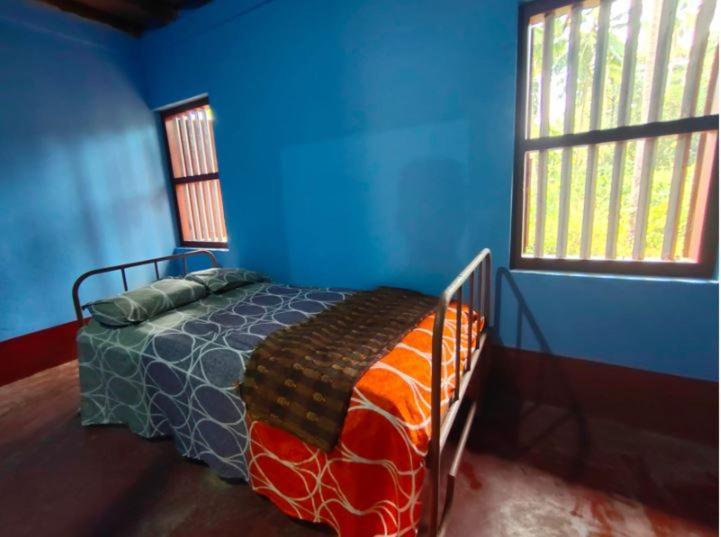Keekan Heritage Home - Bekal Kannangad 外观 照片
