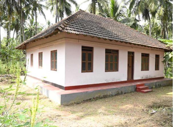 Keekan Heritage Home - Bekal Kannangad 外观 照片