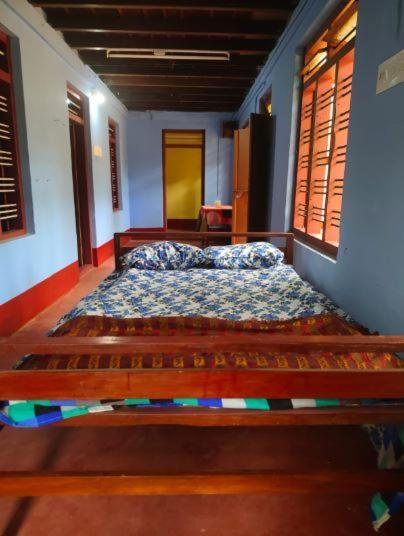 Keekan Heritage Home - Bekal Kannangad 外观 照片
